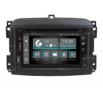 JF SOUND - JF-222-X7C-FLO-PRO