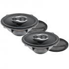 Car Audio - MPX 690.3