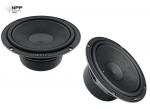 Car Audio - C 165 L