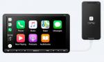 Monitor 2-din - XAV-AX8050D