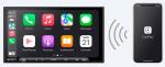 Monitor 2-din - XAV-AX6050