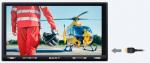 Monitor 2-din XAV-AX5650
