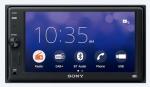Monitor 2-din XAV-1550D