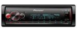 Car Audio - MVH-S520DAB