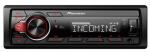 Car Audio - MVH-330DAB