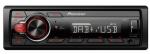 Autoradio MVH-130DAB