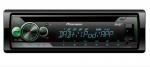 Car Audio - DEH-S410DAB
