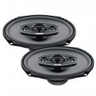 Car Audio - X 690