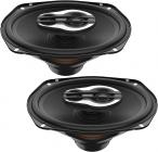 Car Audio - SX 690 Neo.1