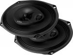 Car Audio - APX 690
