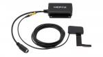 Source units accessories HMB DAB+