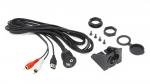 Source units accessories HMA USB AUX IN