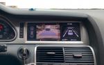 CAR TABLET - AUDI Q7 (2005 -2009) 10 POLLICI