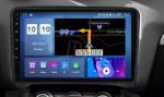 CAR TABLET - AUDI TT (2006 - 2014) 4Gsim
