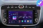 CAR TABLET - FIAT PUNTO EVO (2009-2019)