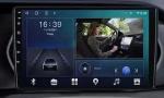 CAR TABLET - FIAT TIPO (2015 -2018)