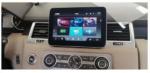 LAND ROVER - RANGE ROVER SPORT (2011-2013)