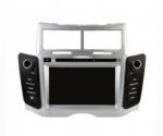 CAR TABLET - TOYOTA YARIS (2007-2021)