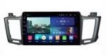 CAR TABLET - TOYOTA RAV 4 (2014-2016)