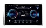 CAR TABLET - TOYOTA RAV 4 IBRIDO (2018-2020)