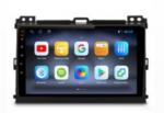 CAR TABLET - TOYOTA LAND CRUISER PRADO (2004-2009)