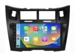 CAR TABLET - TOYOTA YARIS (2007-2011)