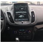 CAR TABLET - FORD KUGA/C-MAX (2011-2017)