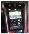 CAR TABLET - FORD MONDEO (2014-2017)