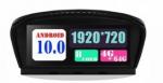 CAR TABLET - BMW SERIE 3/SERIE 5/SERIE 6