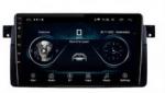 CAR TABLET - BMW SERIE E46/M3 (1998-2005)