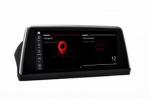 CAR TABLET - BMW SERIE 5/SERIE 6