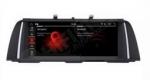 CAR TABLET - BMW SERIE 5 NBT F10 (2013-2016)