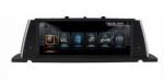 CAR TABLET - BMW SERIE 5 F07 GT CIC (2011-2012) 10 POLLICI