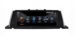 CAR TABLET - SERIE 5 F10 (2013-2017) 10 POLLICI