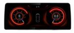 CAR TABLET - BMW SERIE 5/SERIE 6 12 POLLICI