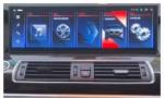 CAR TABLET - BMW SERIE 5 CIC F10 (2011-2012) 15 POLLICI