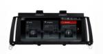 CAR TABLET - BMW X3/X4 CIC (2011-2013)