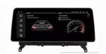 CAR TABLET - BMW X3/X4 F25 (2014-2016) 12 POLLICI