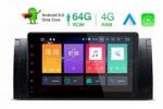 CAR TABLET - BMW SERIE 5/X5 9 POLLICI
