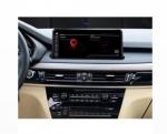 CAR TABLET - BMW X5 F15 (2018-2020) 10 POLLICI