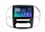 CAR TABLET - MERCEDES VITO