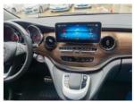 CAR TABLET - MERCEDES CLASSE C/GLC/CLASSE V 10 POLLICI
