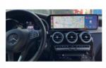 CAR TABLET - MERCEDES CLASSE C/GLC/CLASSE V NTG 5