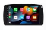 CAR TABLET - MERCEDES CLASSE R (2001-2007)