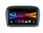 CAR TABLET - MERCEDES CLASSE R (2001-2007)