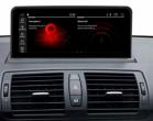 BMW 1 Series E81/E82/E87/E88 2005-2012
