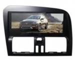 VOLVO - Volvo XC60 2009-2017 - Android 10 4+64 Gb Carplay