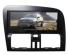 Volvo XC60 2009-2017 - Android 10 4+64 Gb Carplay