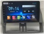 VOLVO - Volvo XC60 2009-2017 - Android 10 4+64 Gb Carplay 4G