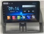 Volvo XC60 2009-2017 - Android 10 4+64 Gb Carplay 4G